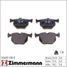 Zimmermann Bremsbelagsatz, Scheibenbremse pb:z 21487.170.9
