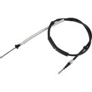 FEBI BILSTEIN 178231 Seilzug, Feststellbremse FEBI BILSTEIN 178231 Seilzug, Feststellbremse