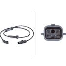 Sensor, Raddrehzahl 6PU 012 806-251