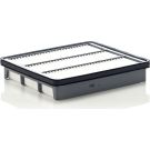 MANN-FILTER C 2542 Luftfilter