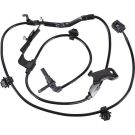 Metzger Sensor, Raddrehzahl 09001576