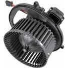 Metzger Innenraumgebläse 0917837