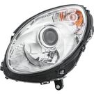 Hella 2 x HELLA Hauptscheinwerfer 1EL 263 037-011