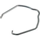 Metzger Halteklammer, Ladeluftschlauch 2401278