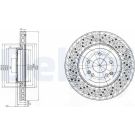 Bremsscheibe BG3985C Bremsscheibe BG3985C