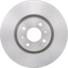 BOSCH Bremsscheibe 0 986 478 786