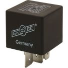 GEBE Relais, Arbeitsstrom 9 9101 1