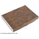 Blue Print Filter, Innenraumluft ADBP250043