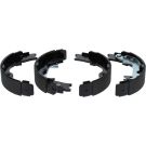 BOSCH Bremsbackensatz, Feststellbremse 0 986 487 779