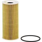Mann-Filter Ölfilter HU 7026 Z