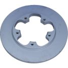 Bremsscheibe QD9601