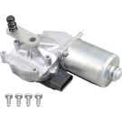 Metzger Wischermotor 2190874