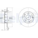 Bremsscheibe BG2288