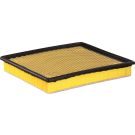 FEBI BILSTEIN 101643 Luftfilter FEBI BILSTEIN 101643 Luftfilter