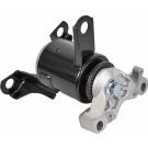 Metzger Lagerung, Motor 8053944