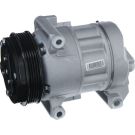 Kompressor, Klimaanlage 811201