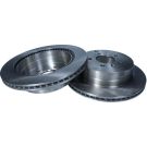 Bremsscheibe 19-2370 Bremsscheibe 19-2370