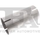 Rohrverbinder, Abgasanlage 115-961 Rohrverbinder, Abgasanlage 115-961