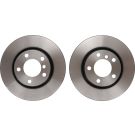 Bremsscheibe DF6136