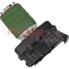 Metzger Widerstand, Innenraumgebläse 0917045