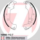Bremsbackensatz 10990.112.7 Bremsbackensatz 10990.112.7