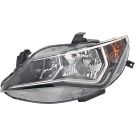 Valeo 2 x VALEO Hauptscheinwerfer 046724