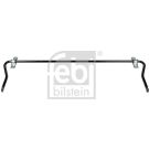 febi bilstein 2 x FEBI Stabilisator, Fahrwerk 107009