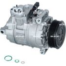 NRF Kompressor, Klimaanlage EASY FIT 32796