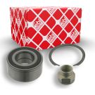 FEBI BILSTEIN 24524 Radlagersatz FEBI BILSTEIN 24524 Radlagersatz