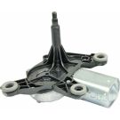 Metzger Wischermotor 2190753