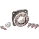 SKF Radlagersatz VKBA 6670