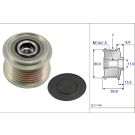 Generatorfreilauf 535 0215 10 Generatorfreilauf 535 0215 10