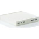 MANN-FILTER CU 1827 Innenraumfilter, Partikelfilter MANN-FILTER CU 1827 Innenraumfilter, Partikelfilter