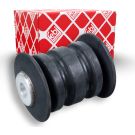 FEBI BILSTEIN 47139 Lagerbuchse, Blattfeder FEBI BILSTEIN 47139 Lagerbuchse, Blattfeder