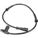 Metzger Sensor, Raddrehzahl 09001099