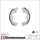 Bremsbackensatz 10990.147.4 Bremsbackensatz 10990.147.4