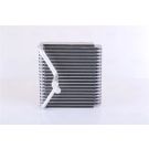 Nissens Verdampfer, Klimaanlage 92015