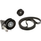 Gates Keilrippenriemensatz Micro-V® K016PK2390