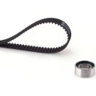 Gates Zahnriemensatz PowerGrip™ K015544XS