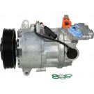 Kompressor, Klimaanlage 89086