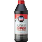 LIQUI MOLY 21359 Getriebeöl Top Tec MTF 5300 70W-75W, 1L LIQUI MOLY 21359 Getriebeöl Top Tec MTF 5300 70W-75W, 1L