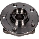 Maxgear Radlagersatz 33-0861