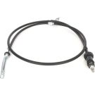 BOSCH Seilzug, Feststellbremse 1 987 482 748