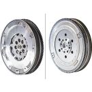 Schwungrad LuK DMF 415 0408 10