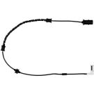 Hella Warnkontakt, Bremsbelagverschleiß 8DK 355 250-261