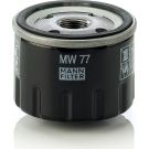 Mann-Filter Ölfilter MW 77 Mann-Filter Ölfilter MW 77