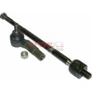 Metzger Spurstange COMPETENCE KIT 56003602