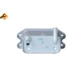 NRF Ölkühler, Motoröl EASY FIT 31176