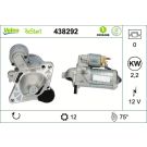 Starter Valeo Origins New STOP&START OE TECHNOLOGIE 438292