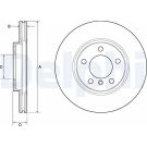 Bremsscheibe BG4771C Bremsscheibe BG4771C
